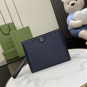 「#3409」GUCCI Ophidia 760243 18x 26x 6