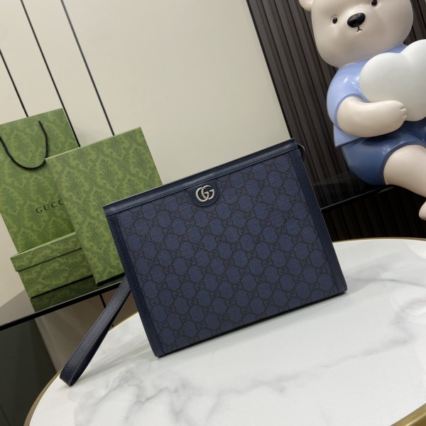 「#3409」GUCCI Ophidia 760243 18x 26x 6