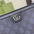 「#3409」GUCCI Ophidia 760243 18x 26x 6