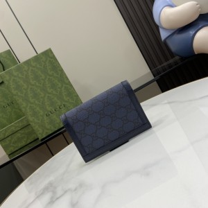 「#3412」GUCCI GG 598914 10.5*14.5