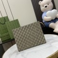 「#3416」GUCCI Horsebit  774345 21x27x 7