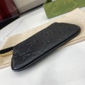 「#3425」GUCCI GG Emblem 815891 12x 7.5 「#3425」GUCCI GG Emblem 815891 12x 7.5
