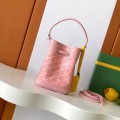 「#6041」Goyard - Pink - 8033mini - 12X10X17.5( CM ) 「#6041」Goyard - Pink - 8033mini - 12X10X17.5( CM )