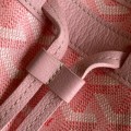 「#6041」Goyard - Pink - 8033mini - 12X10X17.5( CM ) 「#6041」Goyard - Pink - 8033mini - 12X10X17.5( CM )