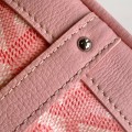「#6041」Goyard - Pink - 8033mini - 12X10X17.5( CM ) 「#6041」Goyard - Pink - 8033mini - 12X10X17.5( CM )