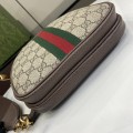 「#3442」GUCCI Ophidia 779915 19x 26x 4.5