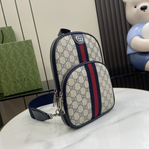 「#3443」GUCCI Ophidia 779915 19x 26x 4.5