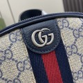「#3443」GUCCI Ophidia 779915 19x 26x 4.5