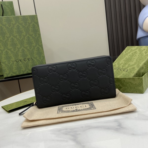 「#3457」GUCCI GG 771421 10.5x 19x 2.5