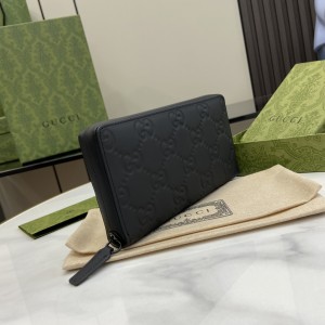 「#3457」GUCCI GG 771421 10.5x 19x 2.5