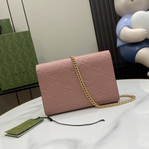 「#3481」GUCCI  GG 781555 20x 13x 6