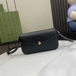 「#3489」GUCCI GG 772794 13.5x 21x 3