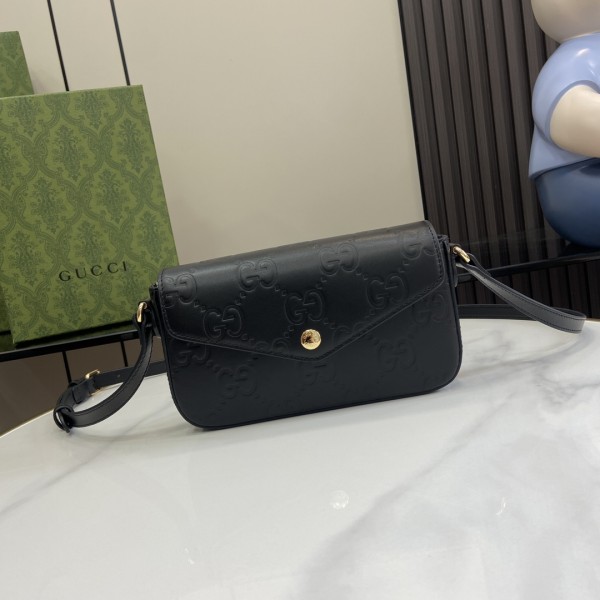 「#3489」GUCCI GG 772794 13.5x 21x 3