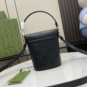 「#3495」GUCCI GG 772795 15.5x 12.5x 3