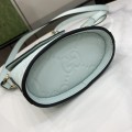 「#3497」GUCCI GG 772795 15.5x 12.5x 3