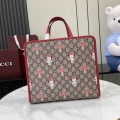 「#3504」GUCCI GG 605614 25x 28.5x 11