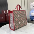 「#3504」GUCCI GG 605614 25x 28.5x 11