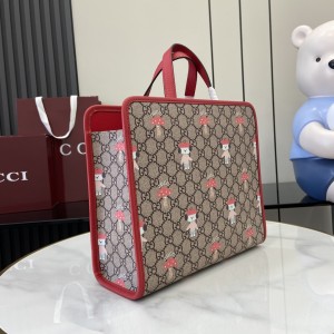 「#3504」GUCCI GG 605614 25x 28.5x 11