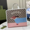 「#3505」GUCCI GG 605614 25x 28.5x 11 「#3505」GUCCI GG 605614 25x 28.5x 11