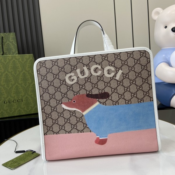 「#3505」GUCCI GG 605614 25x 28.5x 11 「#3505」GUCCI GG 605614 25x 28.5x 11