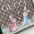 「#3508」GUCCI GG 605614 25x 28.5x 11