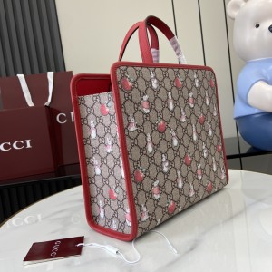 「#3510」GUCCI GG 605614 25x 28.5x 11