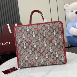「#3510」GUCCI GG 605614 25x 28.5x 11