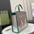 「#3511」GUCCI GG 605614 25x 28.5x 11