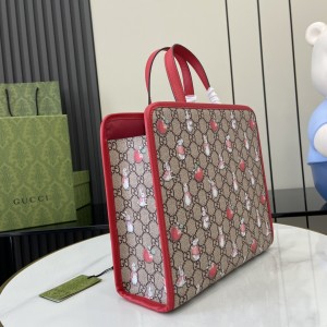 「#3512」GUCCI GG 605614 25x 28.5x 11