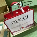 「#3514」GUCCI GG 605614 25x 28.5x 11