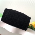 「#10135」 Chanel hobo underarm bag hippie underarm bag small size AS5311 30*26*14cm