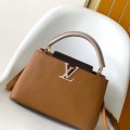 「#0295」Louis Vuitton  Capucines  M14176 31.05 x 20.0 x 11.0