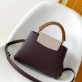 「#0295」Louis Vuitton  Capucines  M14176 31.05 x 20.0 x 11.0