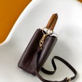 「#0295」Louis Vuitton  Capucines  M14176 31.05 x 20.0 x 11.0