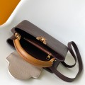 「#0297」Louis Vuitton  Capucines M12952  31.05 x 20.0 x 11.0