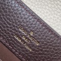「#0297」Louis Vuitton  Capucines M12952  31.05 x 20.0 x 11.0