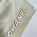 「#10147」Chanel mini garbage bag fantasy color AS3980 19*20*6cm