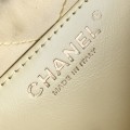 「#10148」Chanel mini garbage bag fantasy color AS3980 19*20*6cm
