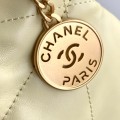 「#10148」Chanel mini garbage bag fantasy color AS3980 19*20*6cm