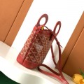 「#6013」 Goyard - red - 8313 - 23X8X18.5( CM ) 「#6013」 Goyard - red - 8313 - 23X8X18.5( CM )