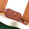 「#6013」 Goyard - red - 8313 - 23X8X18.5( CM ) 「#6013」 Goyard - red - 8313 - 23X8X18.5( CM )