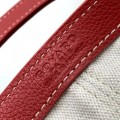 「#6013」 Goyard - red - 8313 - 23X8X18.5( CM ) 「#6013」 Goyard - red - 8313 - 23X8X18.5( CM )