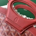 「#6013」 Goyard - red - 8313 - 23X8X18.5( CM ) 「#6013」 Goyard - red - 8313 - 23X8X18.5( CM )