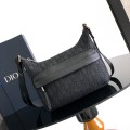 「#2062」 dior 1ESPO380YKS_H40 black 25 x 22 x 9cm