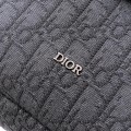 「#2062」 dior 1ESPO380YKS_H40 black 25 x 22 x 9cm