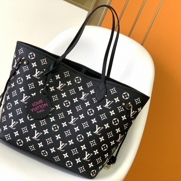 「#0299」Louis Vuitton  Neverfull  M46103  31 x 28 x 14