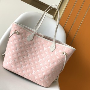 「#0300」Louis Vuitton  Neverfull  M46102  31 x 28 x 14