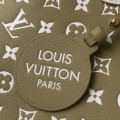 「#0300」Louis Vuitton  Neverfull  M46102  31 x 28 x 14