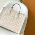「#0302」Louis Vuitton   OnTheGo  M46060  35 x 27 x 14