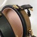 「#0303」Louis Vuitton  PETITE BOITE CHAPEAU  M43514   17.5 x 16.5 x 7.5